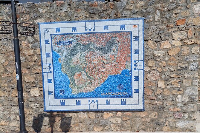 Skopje-Ohrid Special Tour - The Sum Up