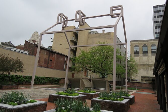 Small-Group Alexander Hamilton Public Walking Tour in Philadelphia - Questions About Your Stay