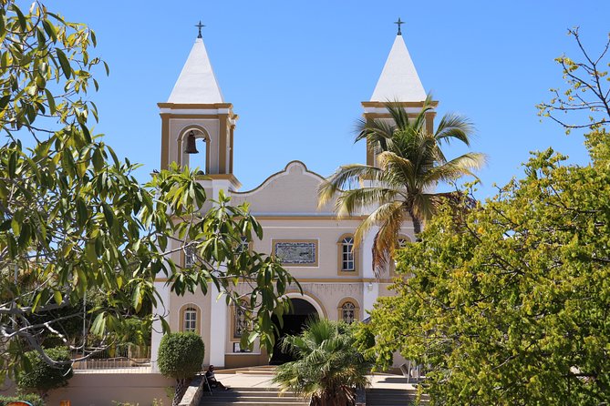 Small Group City Tour Los Cabos With Lunch Tequila and Candy - Optional Clear Boat Tour