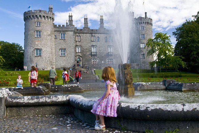 Small-Group Glendalough, Wicklow Mountains and Kilkenny Day Tour - Tour Ratings and Feedback