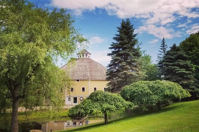 Small Group Tour in Montpelier & Mad River Valley, Vermont - How to Book Your Tour