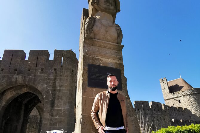 Small Group Tour of the Cité De Carcassonne - The Sum Up