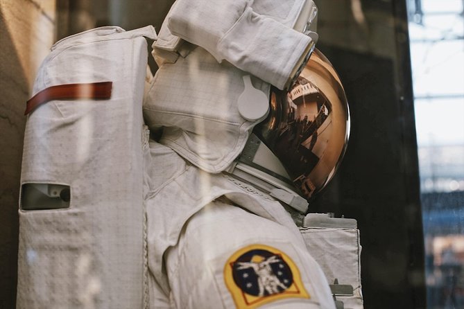 Smithsonian Natural History + Air & Space Museum - Exclusive Tour - Exploring Natural History and Space