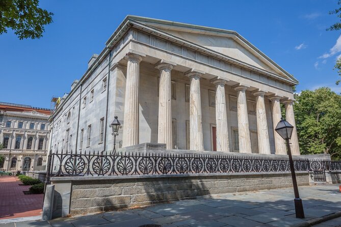 Solve the Case in Philadelphia Exploration Game and Tour - Recommendations for Participants