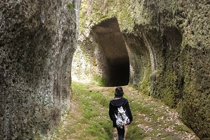 Sorano: The Vie Cave and Cantina Della Luce - Frequently Asked Questions
