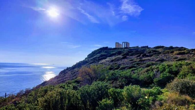 Sounio Sunset-Temple of Poseidon Private Tour - Customer Feedback