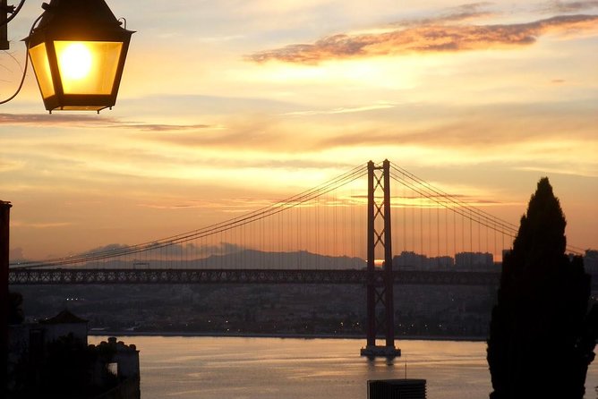 South of Lisbon Private Tour - Cacilhas - Almada - Costa Da Caparica - Frequently Asked Questions