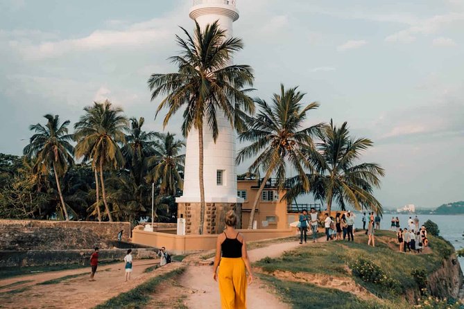 Southern Sri Lanka Sightseeing Day Trip From Colombo & Negombo - Sum Up