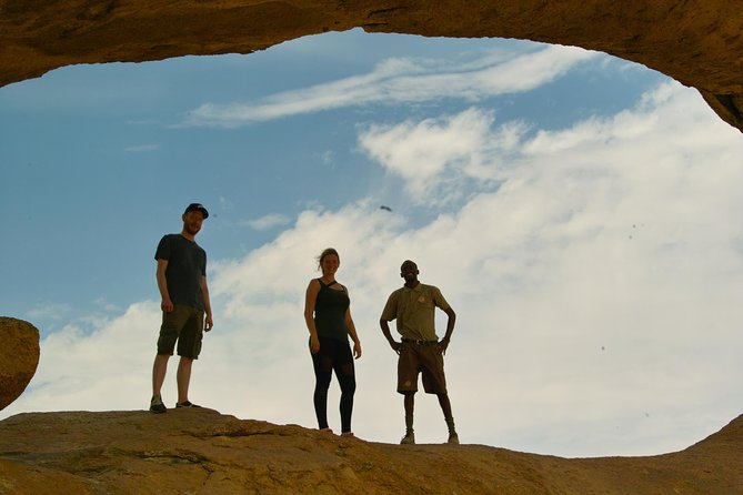 Spitzkoppe Guided Tour From Swakopmund or Walvis Bay - Pricing Details
