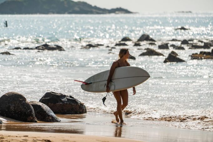 Sri Lanka: 4-day Tour Wildlife and Beach - Reservation Details