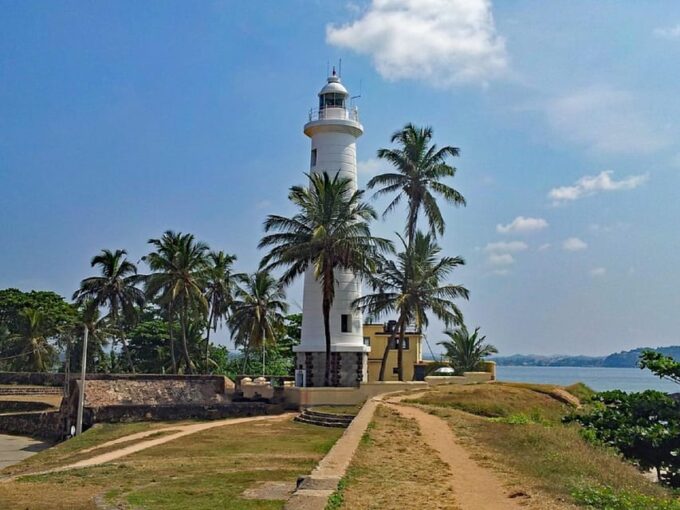 Sri Lanka 7-Day Tour With Private Car, Guide, Accommodation - Frequently Asked Questions
