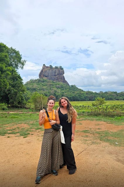 Sri Lanka: 8-Day Sightseeing Tour With Airport Transfers - Important Considerations