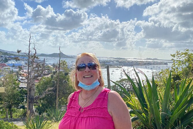 St Maarten Sensation Island Tour - Booking and Cancellation