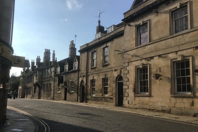 Stamford and Burghley House Private Tour - Pricing and Value