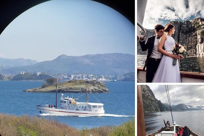 Stavanger Private Safari and Fishing's - Group Size and Pricing