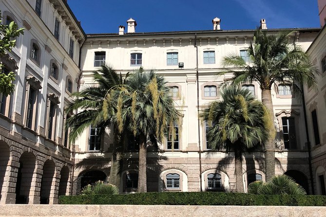 Stresa: Isola Madre & Isola Bella Hop-On Hop-Off Boat Tour - Health and Safety Measures