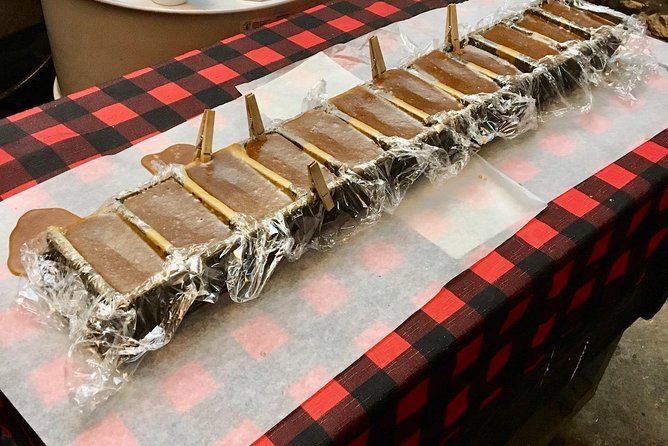 Sugar Shack (Feb to May) Maple Syrup Private Day Tour With Lunch From Montreal - Booking and Cancellation