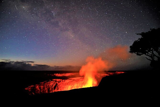 Sunrise Private Guide: Meet in HVNP - Things To Known