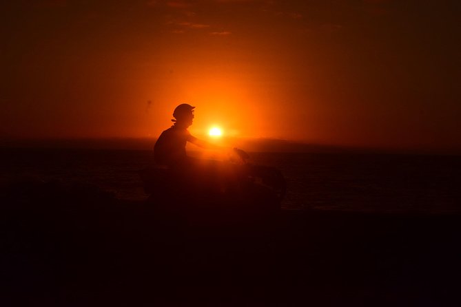 Sunset/Nighttime Migrino Double UTV Tour - Frequently Asked Questions