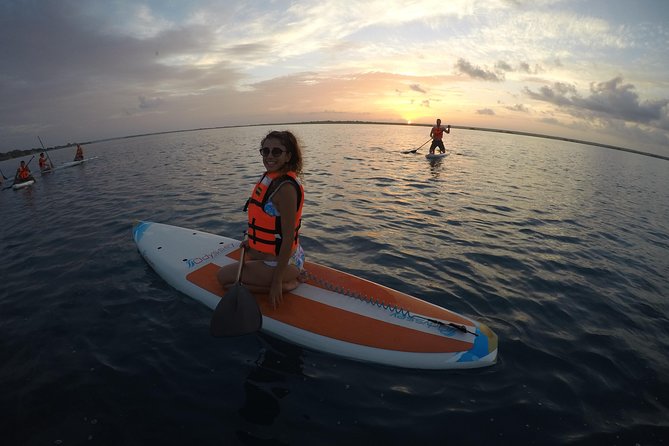 Sunset SUP Tour - Traveler Reviews