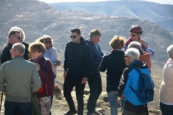 Swartberg Pass Tour Including Traditional Karoo Lunch - Frequently Asked Questions