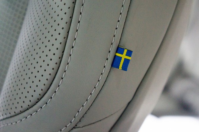 Swedish Design Tour - Purchasing Unique Design Pieces