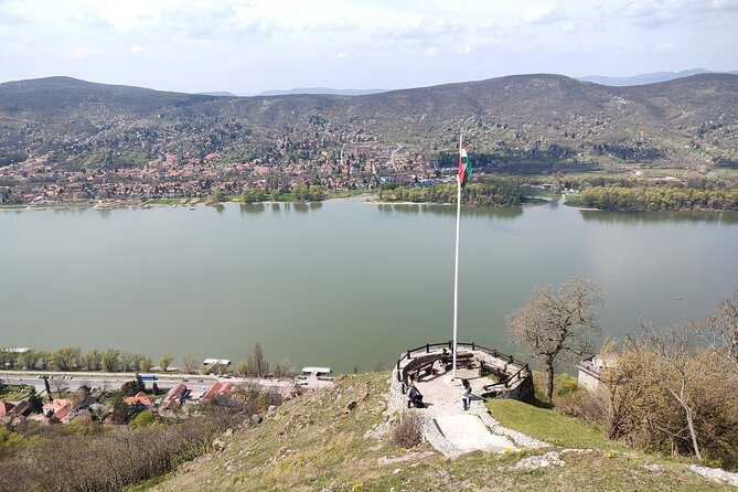 Szentendre, Visegrád & Esztergom Private Danube Bend Tour by 4WD - Since You Asked