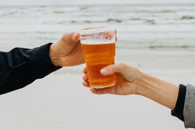Tacos, Brews and Views Tour - Scenic Views and Locations