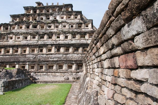 Tajin Ruins Day Trip and Vanilla Factory Experience - Frequently Asked Questions