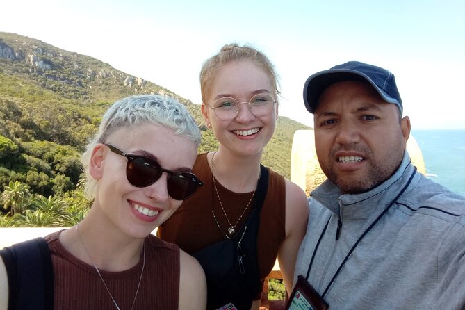 Tangier Escapade: a Memorable Day Trip With a Private Tour Guide - What to Expect