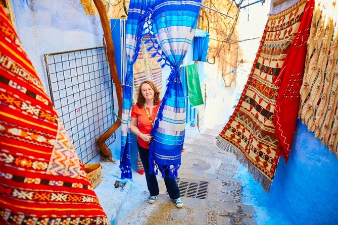 Tangier Old Town Private Walking Tour - Tips for a Great Tour