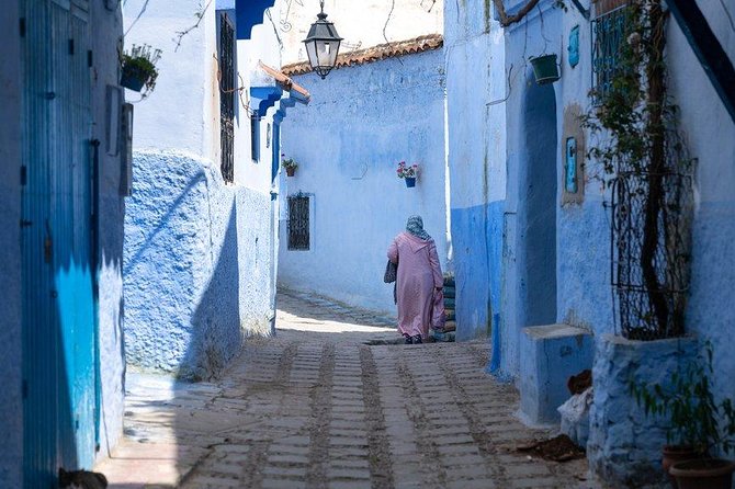 Tangier to Chefchaouen: Explore the Magic of the Blue City - Tips for Visiting Chefchaouen