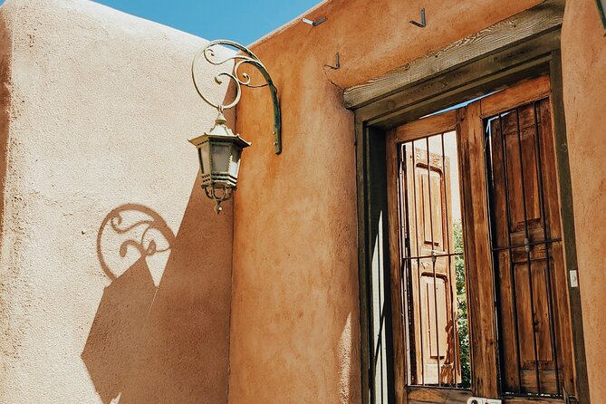 Taos Half Day Cultural Tour | a Magical Taste of Taos and Its Cultural Diversity - Embracing the Majesty of Taoss Natural Landscapes