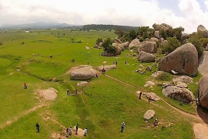 Tapalpa Tour: Full-day Mountains Private Experience - Exploring the Sierra Madre Occidental