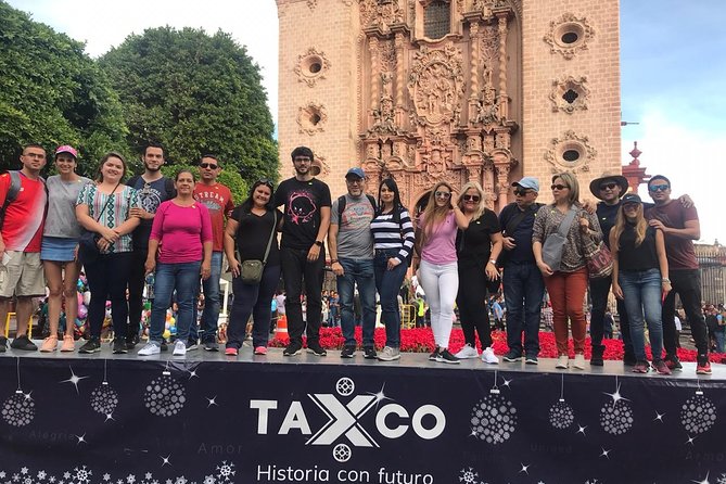 Taxco and Cuernavaca Tour - Frequently Asked Questions