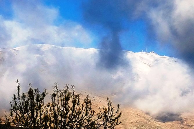 Tel Dan and Baniyas National Parks Private Tour - Frequently Asked Questions