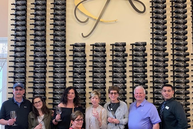 Temecula Wine Tasting Tour - Tips for an Enjoyable Tour