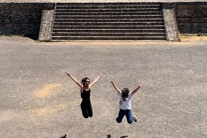 Teotihuacan Early Morning Tour From Mexico City - Additional Recommendations