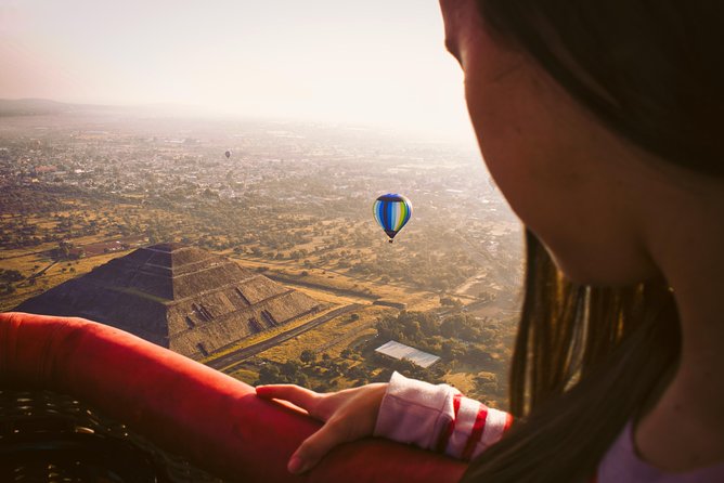 Teotihuacan Private Tour From Mexico City - Tour Flexibility and Customization
