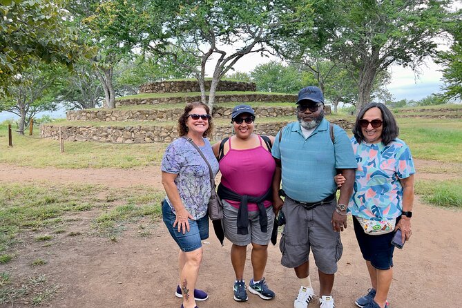 Tequila/Guachimontones Tour-Cultural Heritage Route - Recommendations and Highlights