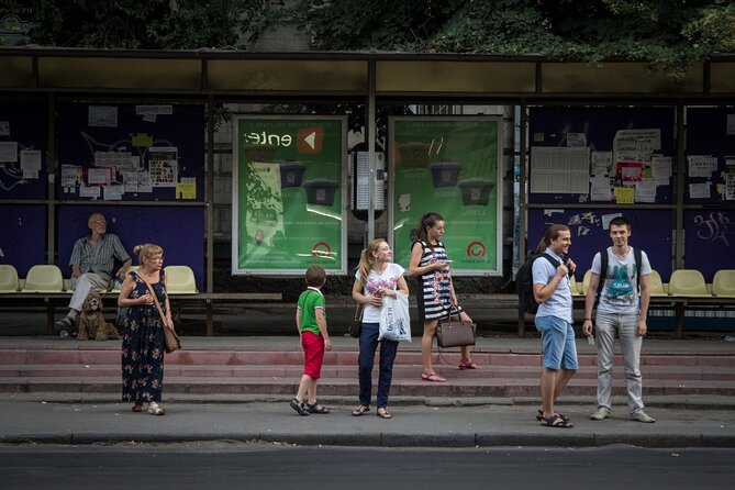 The Best of Chisinau Walking Tour - Frequently Asked Questions