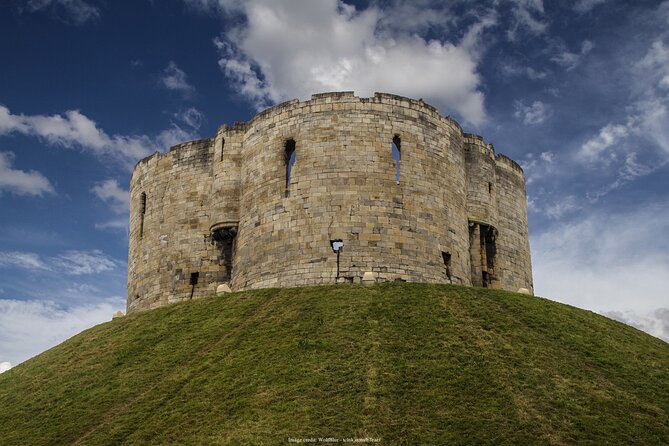 The Best of York Private Walking Tour: Landmarks & Hidden Gems - Sum Up