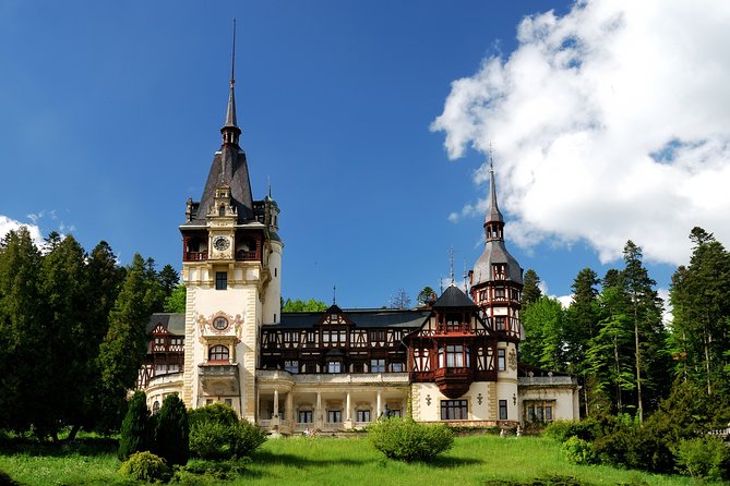 The Christmas Markets of Romania - Traveler Experiences and Reviews