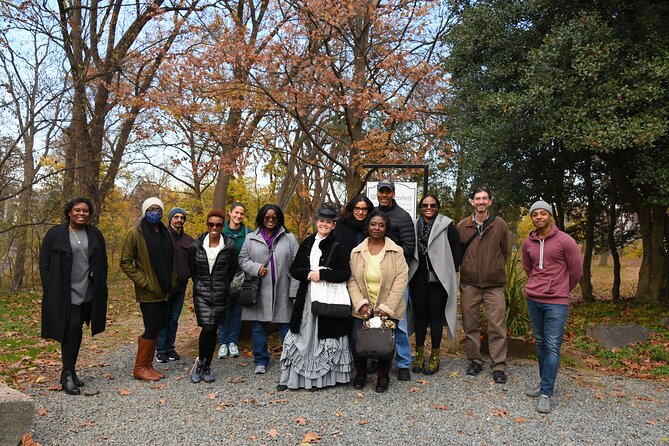The History of Black Georgetown - Legacies and Ongoing Significance