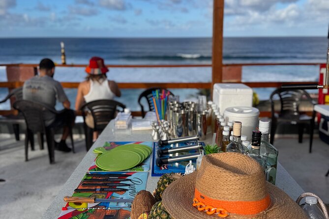 The Piña Colada Experience - Highlights and Good To Know