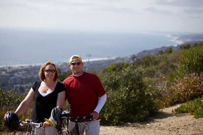 The Plunge E-Bike Tour in La Jolla - Tips for a Great Tour