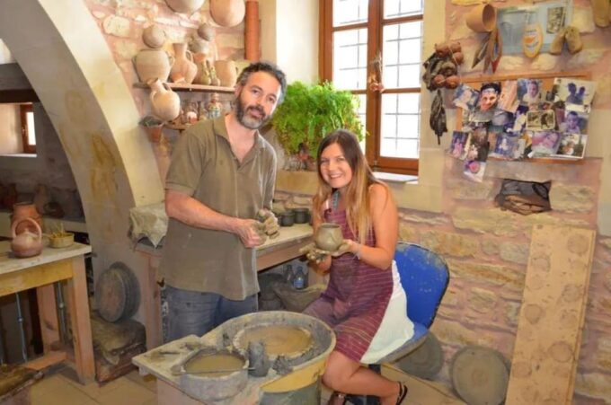 The Private Tour Of Eleftherna & Rethymno Villages - Preparation for Tour