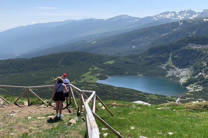 The Seven Rila Lakes and Rila Monastery Shuttle Day Trip - Tips for a Successful Trip