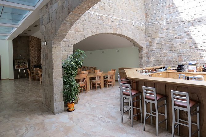 Thracian Valley Wine Tasting - Private Day Tour From Plovdiv - The Sum Up