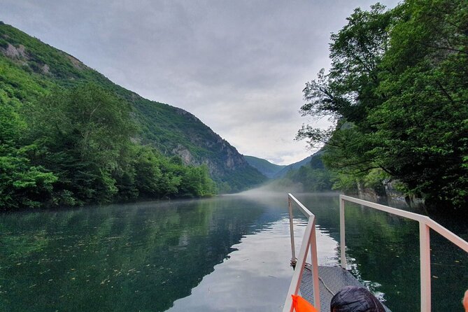 Tirana-Ohrid, Matka Canyon-Tetovo & Thessaloniki 3 Day Tours Package From Skopje - Frequently Asked Questions
